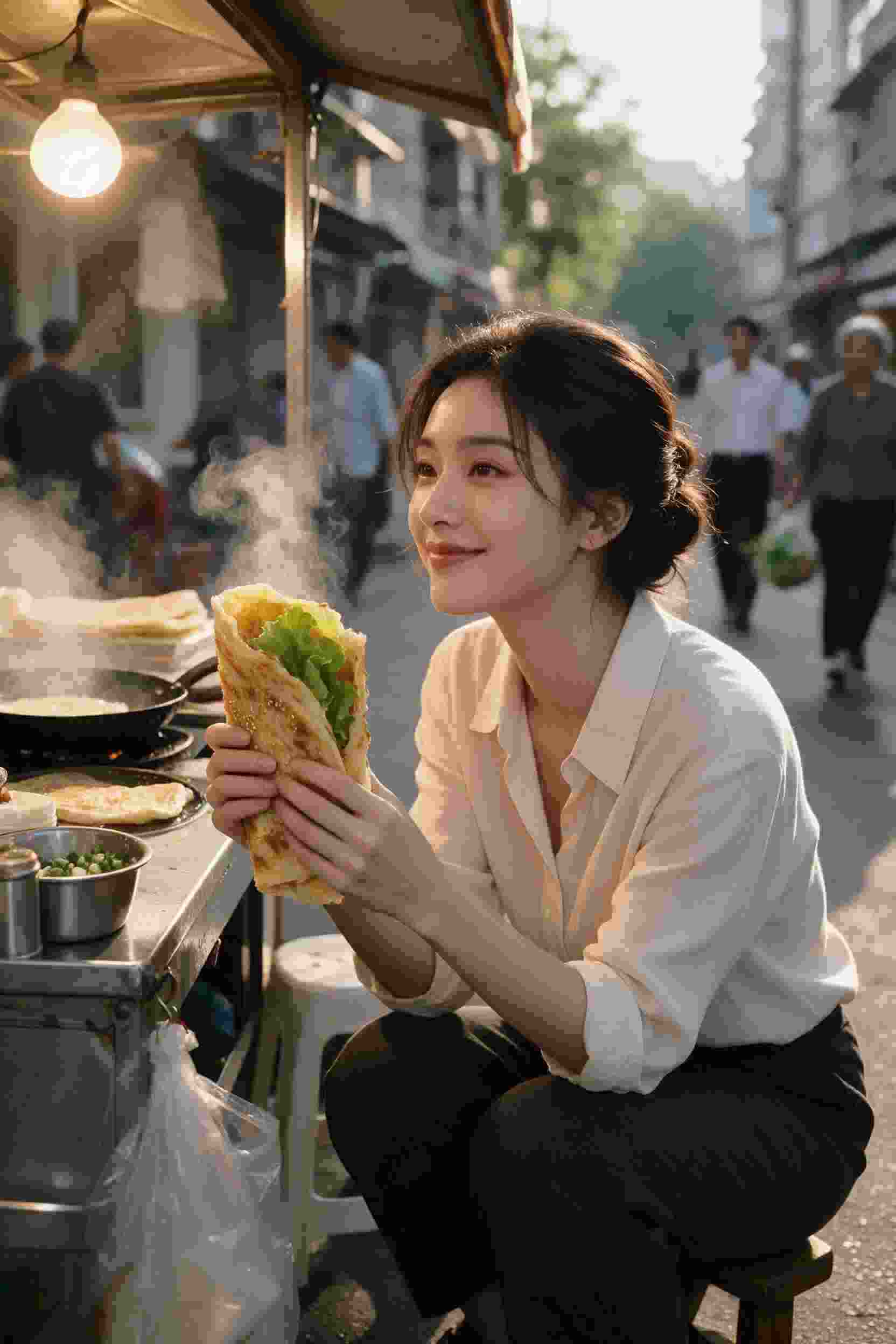 黄瓜先生与你