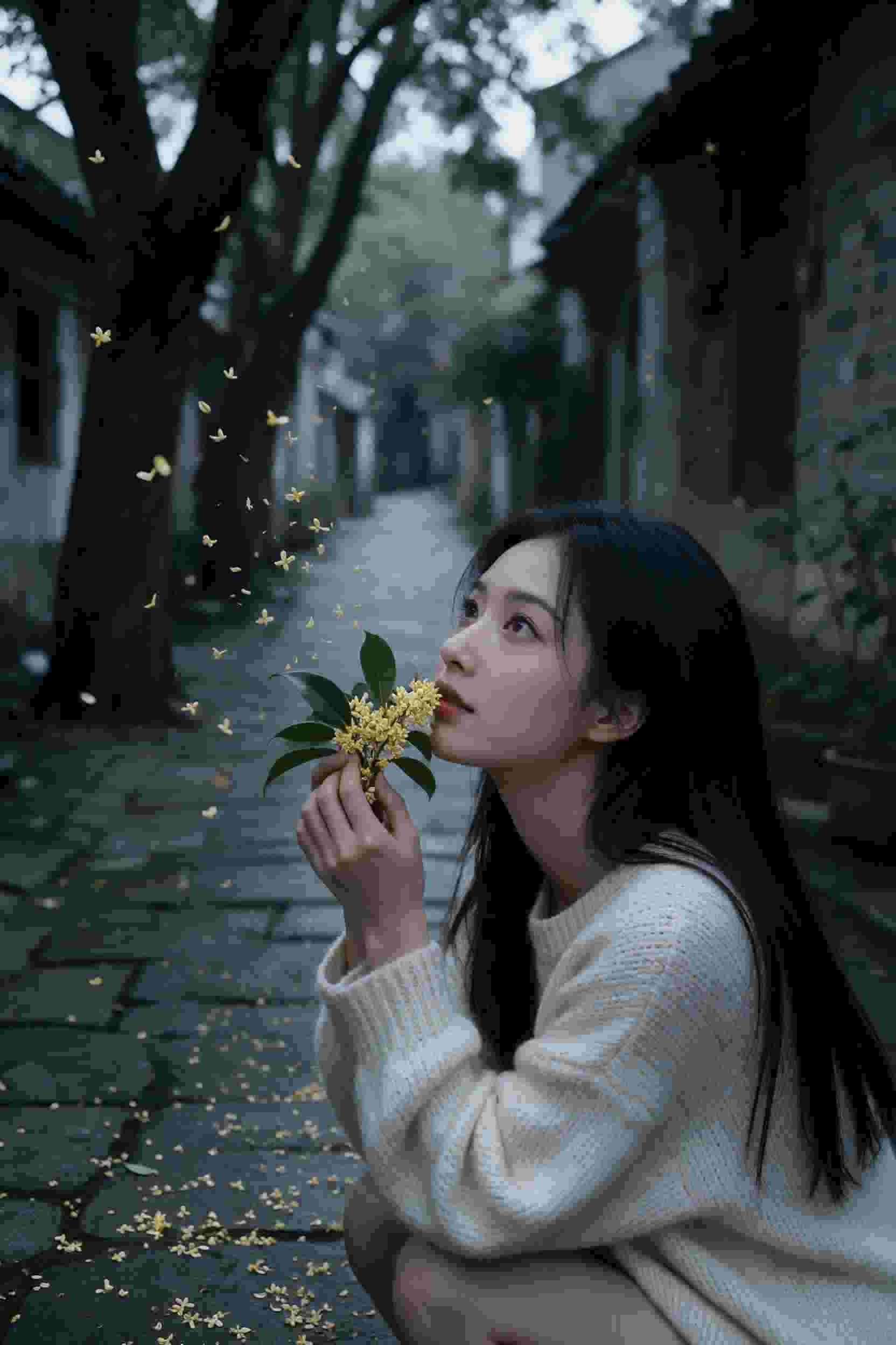 黄瓜的七日谜题